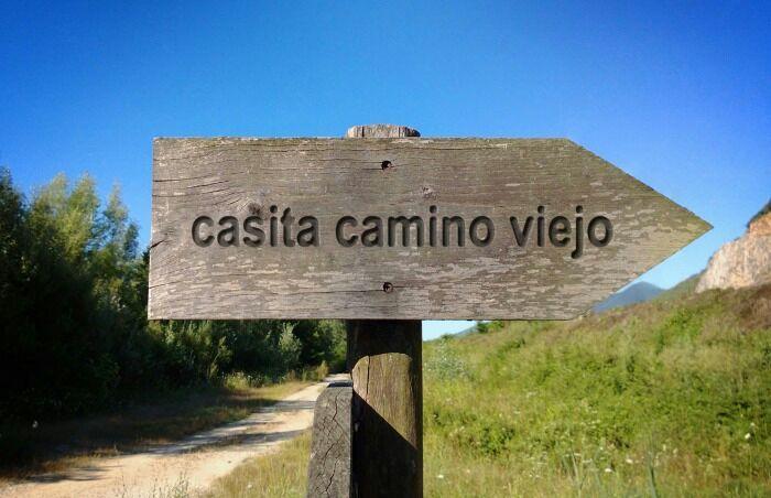 Villa Casita Camino Viejo Aigues Exterior foto